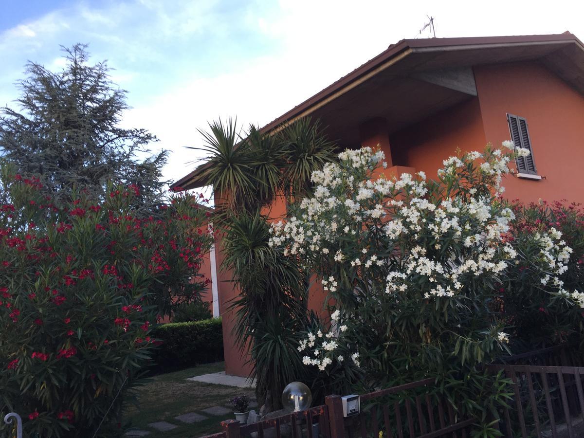 La Casa Di Rivo Hotel Desenzano del Garda Exterior photo